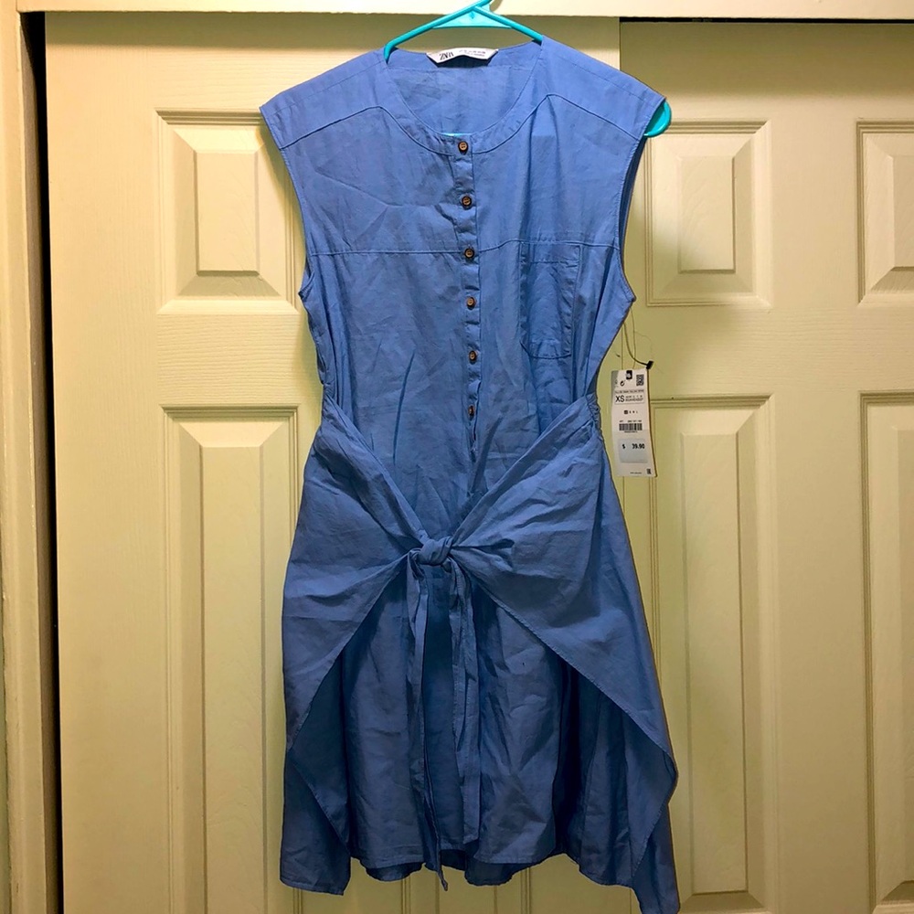 NWT Zara top